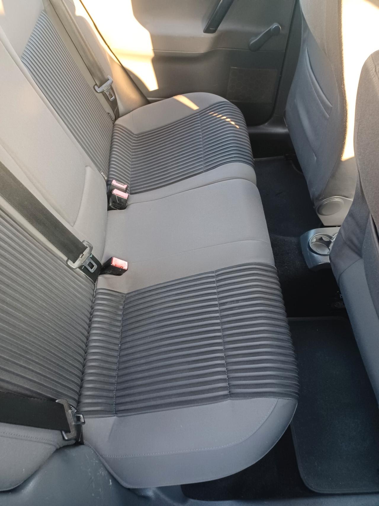 Volkswagen Polo 1.4 TDI 5p. Comfortline