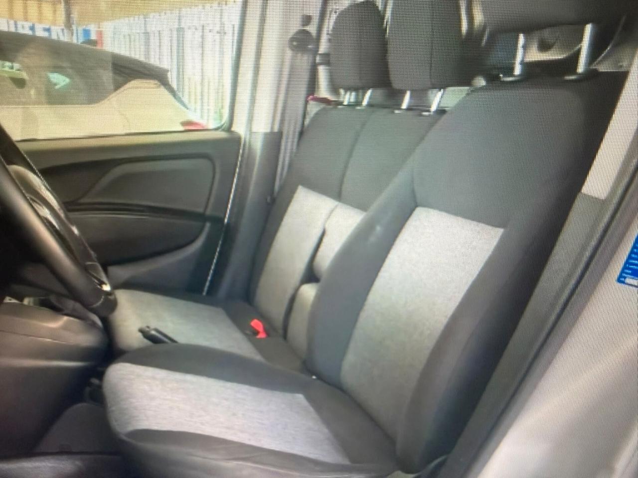 Fiat Doblo Doblò 1.6 MJT 16V 105CV Easy