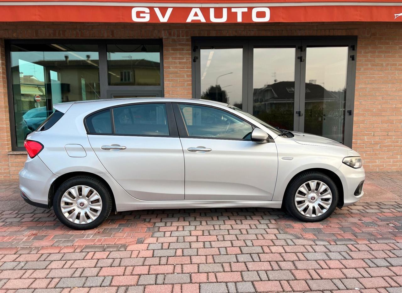 Fiat Tipo 1.6 Mjt