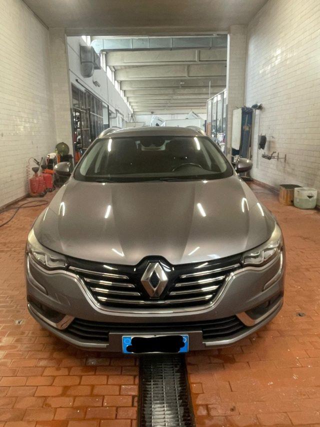 RENAULT Talisman Sporter dCi 160 CV EDC Energy Intens