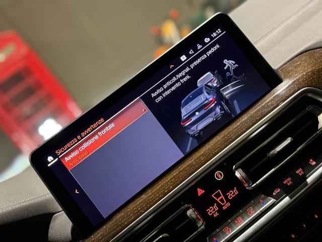 BMW X4 xDriveM40d 48V