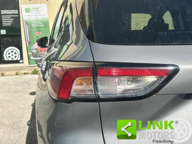 FORD Kuga 1.5 EcoBlue 120 CV 2WD Titanium