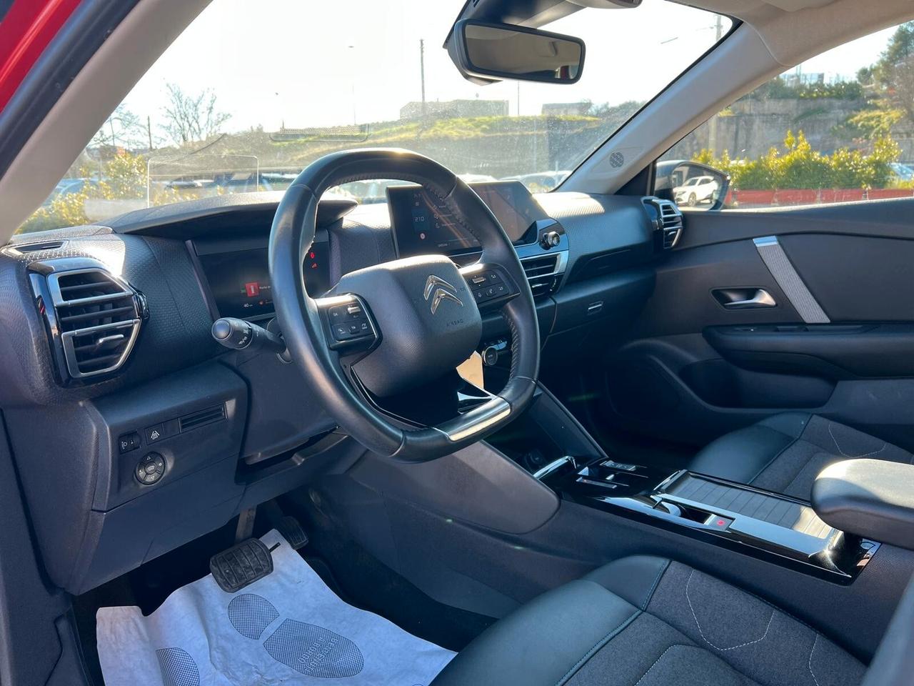 Citroen C4 BlueHDi 130 S&S EAT8 Feel Pack