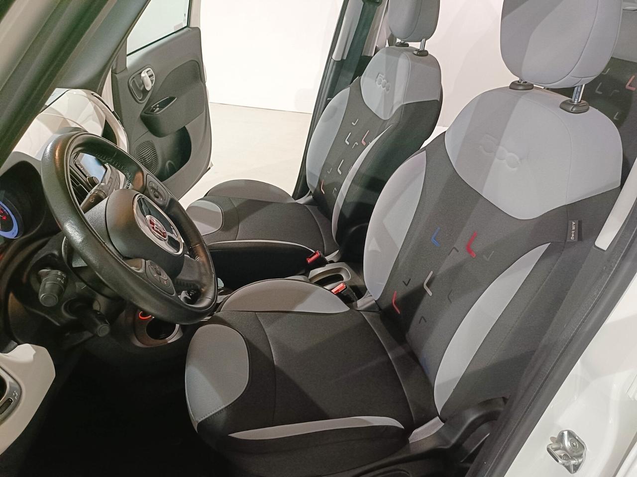 Fiat 500L 1.6 Multijet 120 CV Pop Star, Autocarro N1