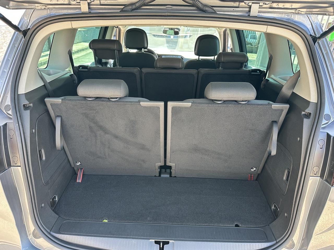 Opel Zafira 2.0 CDTi 170CV aut. Innovation 7 Posti