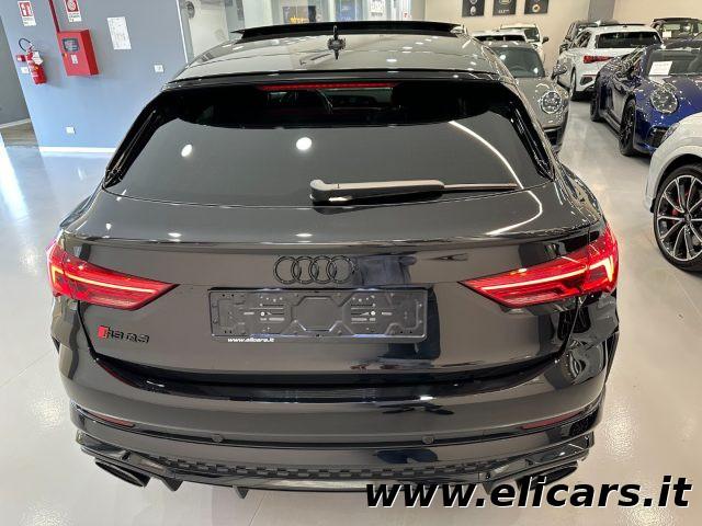 AUDI RS Q3 SPB quattro S tronic