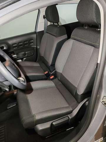 Citroen C3 1.2 110cv S&S Shine+Telecamera+Sensori ant e post