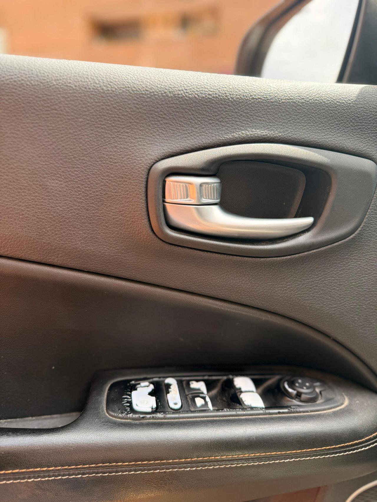 Jeep Compass 1.6 Multijet II 2WD Longitude