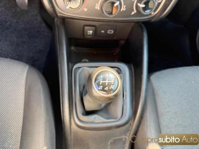 FIAT Tipo 1.3 Mjt S&S 5 porte