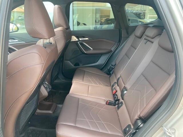 Bmw X1 xDrive 23d Msport
