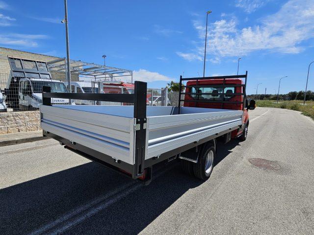 IVECO Daily 350 2.0TDCi EcoBlue 130CV PM-RG PWD Cab.Entry