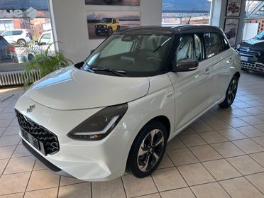 SUZUKI SWIFT 83CV HYBRID TOP My2026 PROMO