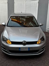 Volkswagen Golf 1.4 TSI 5p. Comfortline BlueMotion Technology