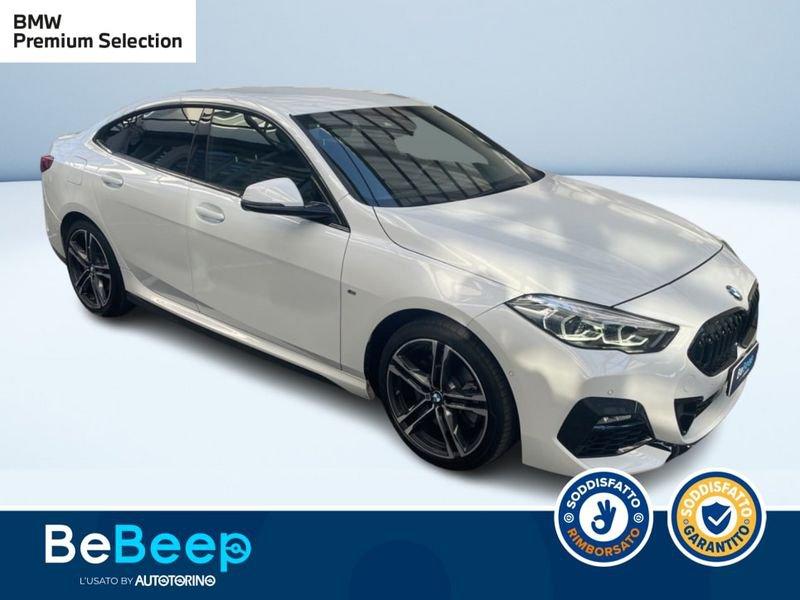 BMW Serie 2 G.C. 220D GRAN COUPE MSPORT AUTO