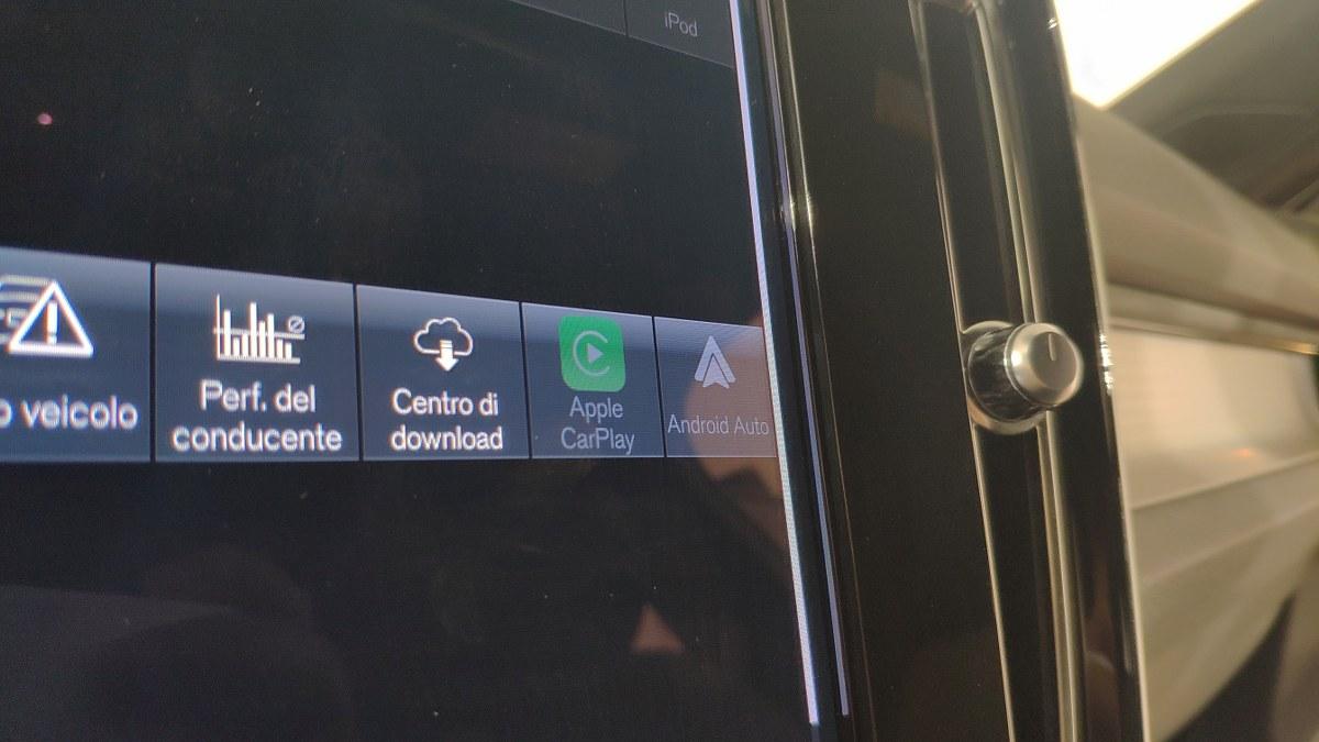 VOLVO Xc40 T2 Automatico Core