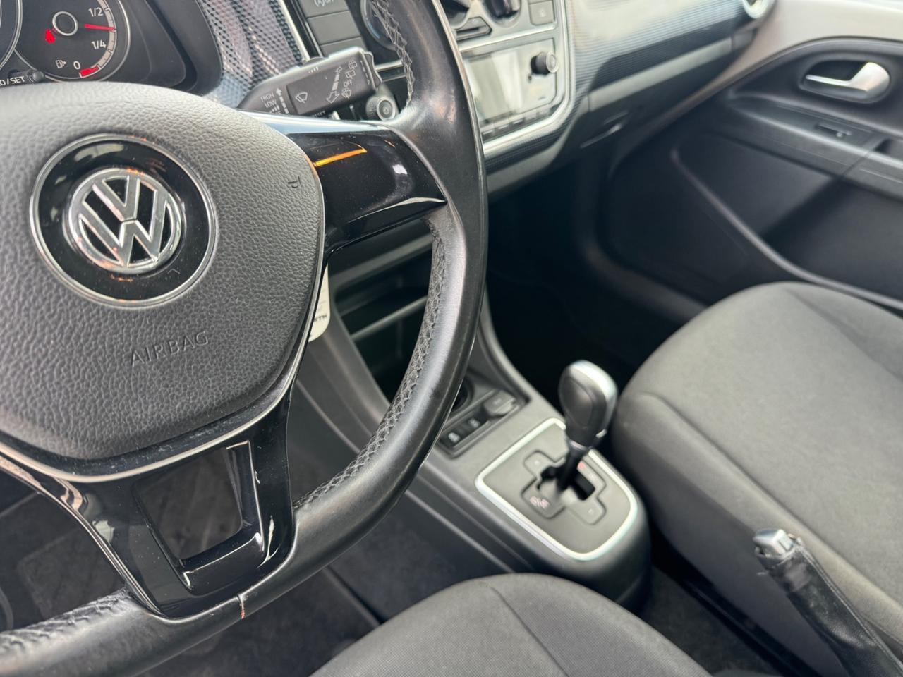Volkswagen up! 1.0 5p. eco high up! BlueMotion Technology