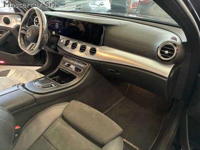 MERCEDES-BENZ E 220 SW d mhev Premium AMG S213 4matic auto - GM259PY
