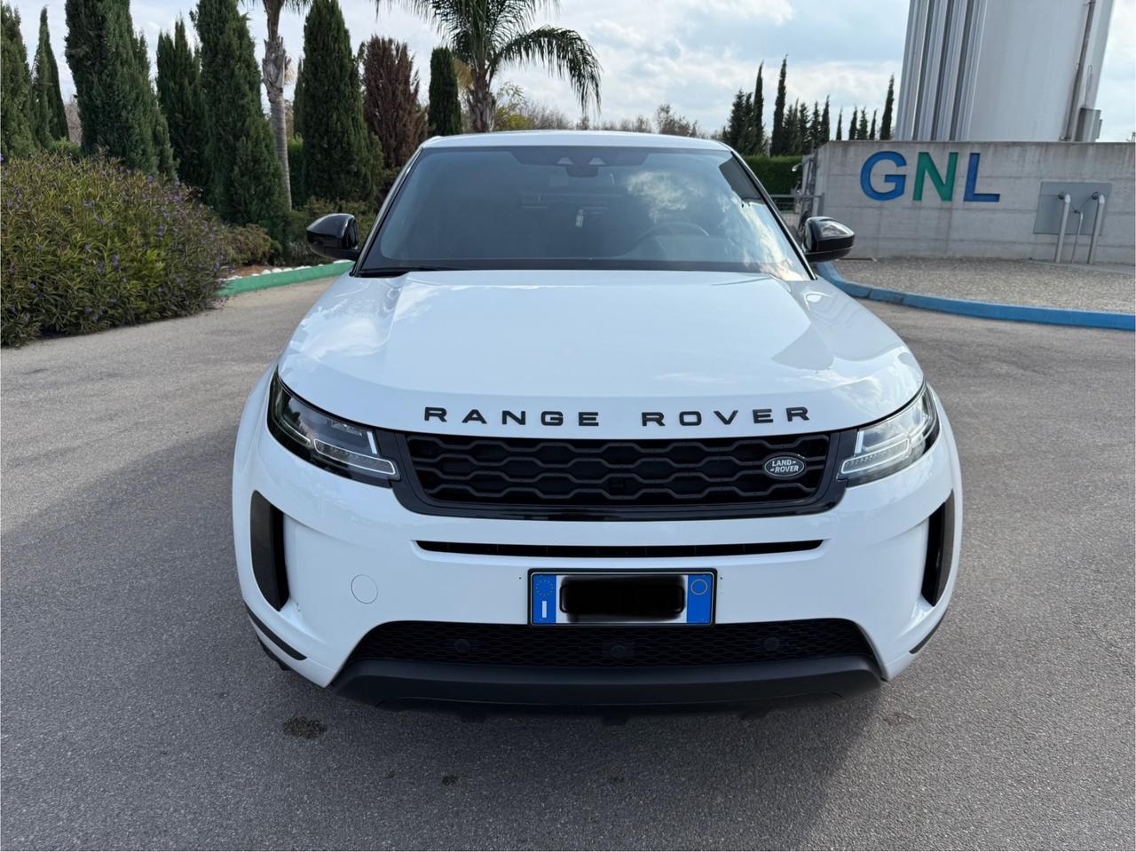 Land Rover Range Evoque 2.0D 150 CV - 2020