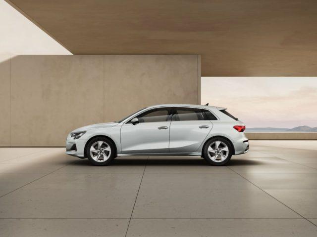 AUDI A3 SPB 30 TDI Business Advanced