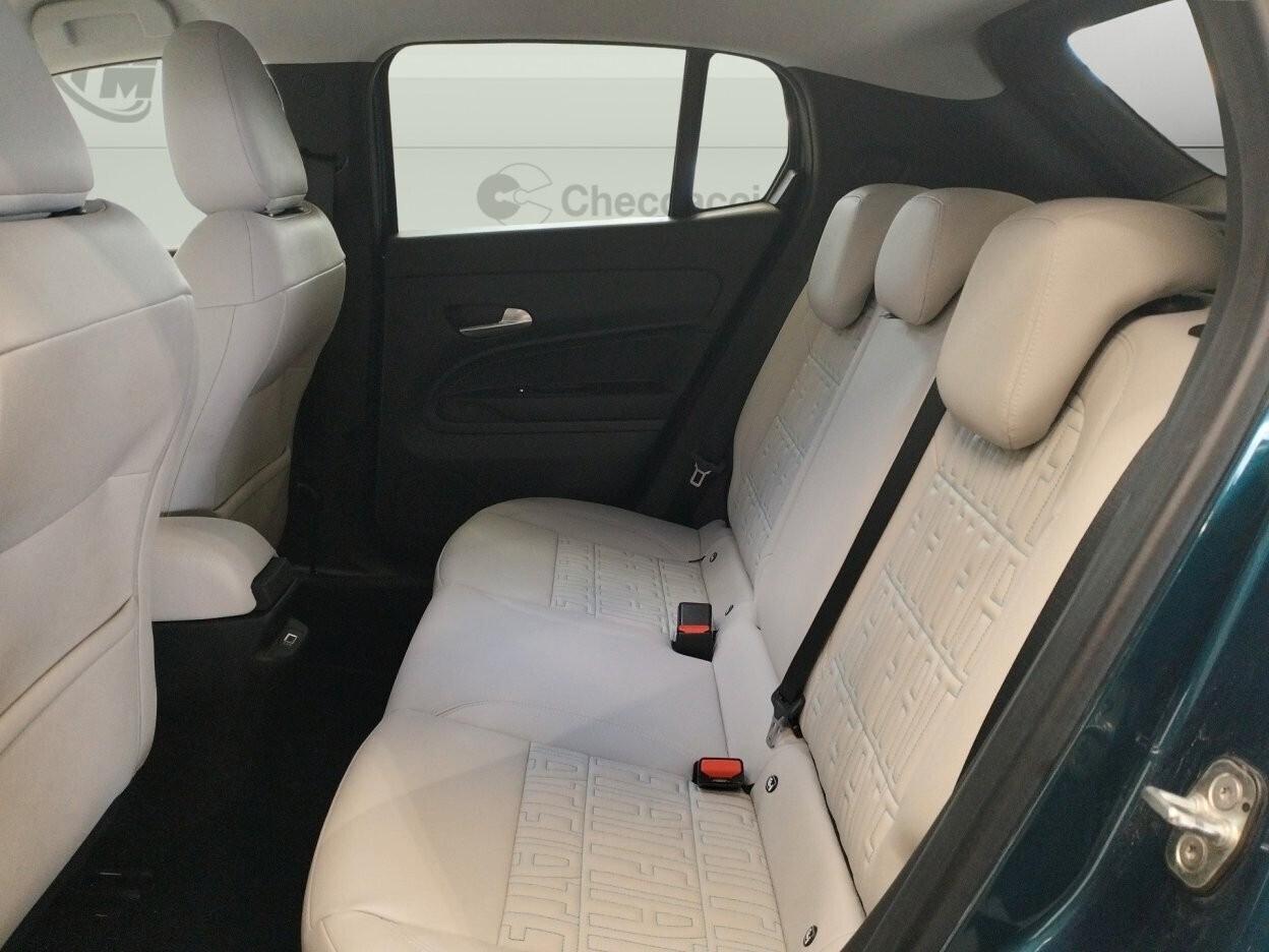 Fiat 600 1.2 hybrid La Prima 110cv * AUTOMATICA * 2025 *