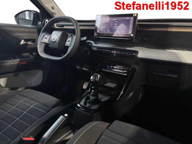 CITROEN C3 Aircross Nuova PureTech Turbo 100 MT6 - YOU Pac