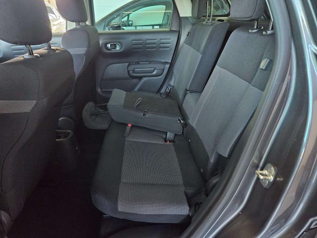 Citroen C3 Aircross 1.5 bluehdi Origins s