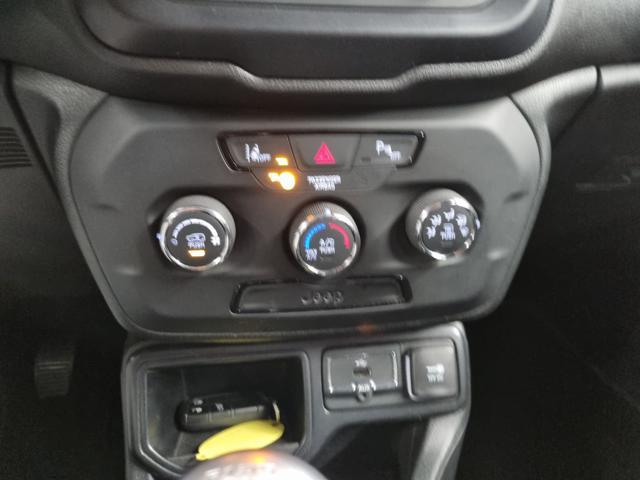 JEEP Renegade 1.0 T3 Longitude