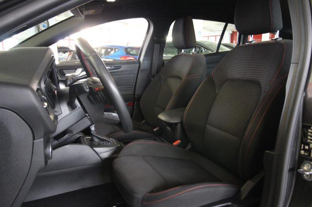 FORD Focus SW 1.0 EcoBoost Hybrid 125CV Powershift ST-Line De