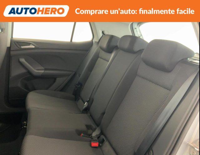 VOLKSWAGEN T-Cross 1.0 TSI Urban BMT