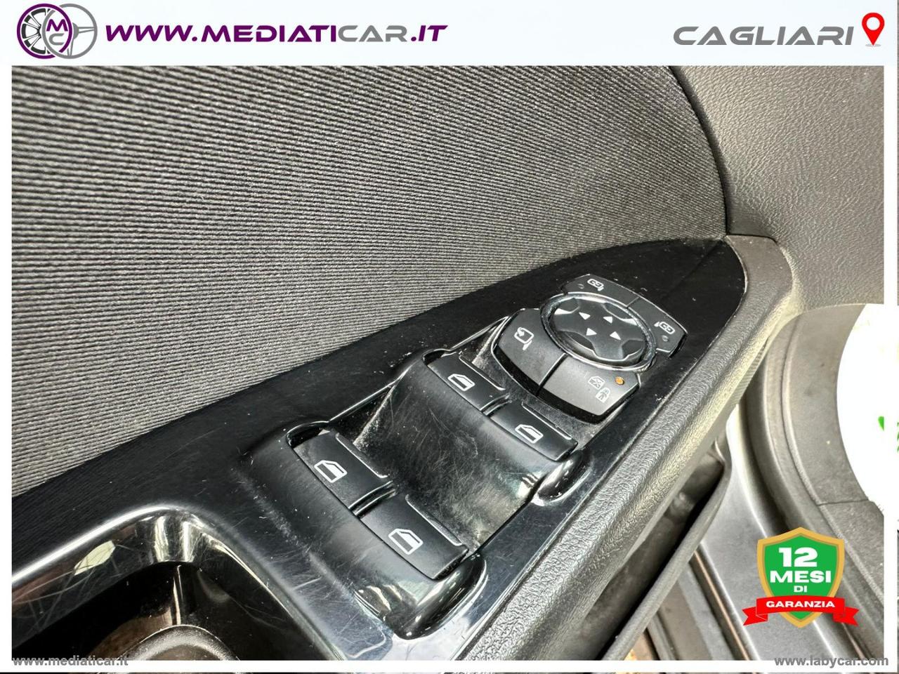 FORD Mondeo 2.0 TDCi 150CV S&S Pow.SW Tit.Bs.