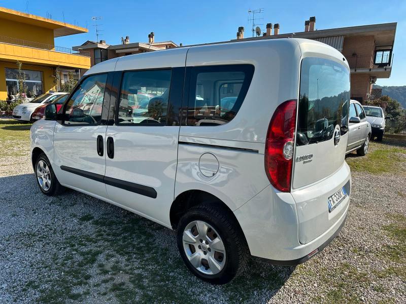 OPEL Combo tour 1.6 cdti 95cv L1H1 Cosmo E6