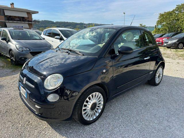 FIAT 500 1.2 Lounge GPL