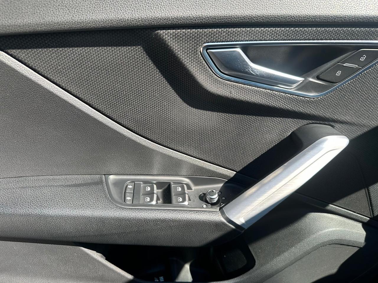 Audi Q2 35 TFSI S tronic line Edition