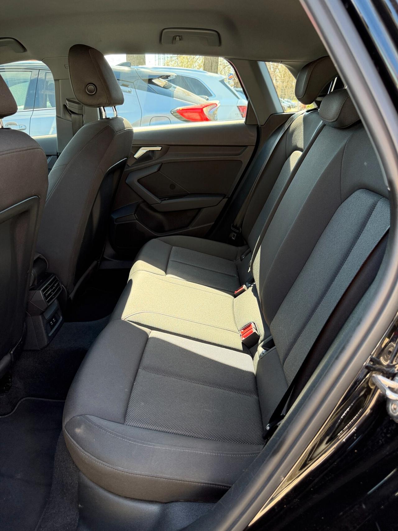 Audi A3 SPB 30 TDI S tronic Business Advanced