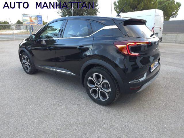 RENAULT Captur TCe 100 CV GPL F Zen