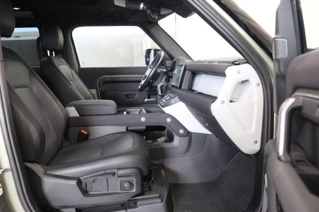 LAND ROVER Defender 90 3.0D I6 200 CV AWD Auto X-Dynamic S