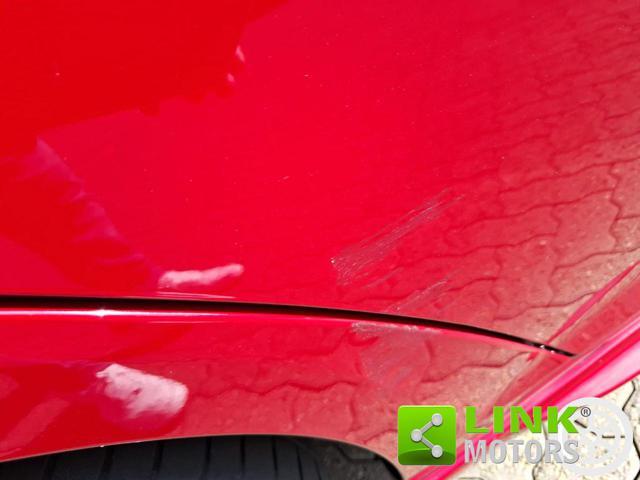 ALFA ROMEO Giulietta 2.0 JTDm 175 CV TCT Super TETTO APRIBILE