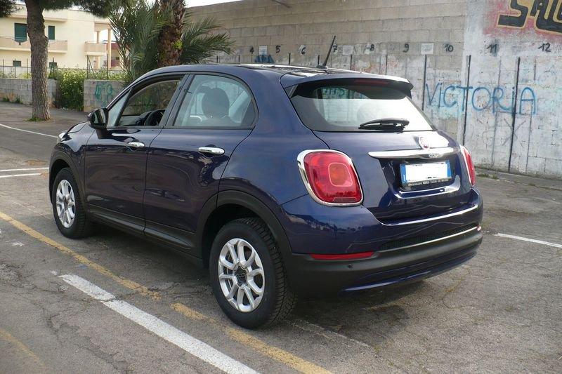 FIAT 500X 1.6 MultiJet 120 CV Lounge