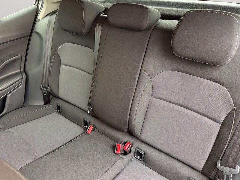 Skoda Fabia 1.0 MPI EVO SELECTION