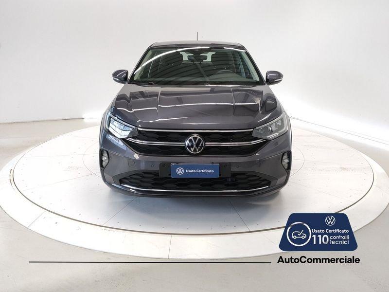 Volkswagen Taigo 1.0 TSI 110 CV Life