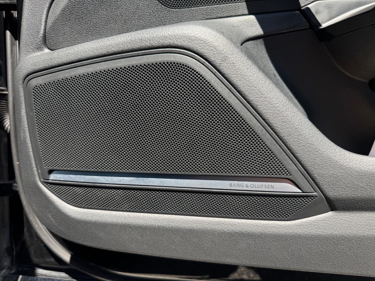 Audi S6 Avant 3.0 TDI quattro tiptronic