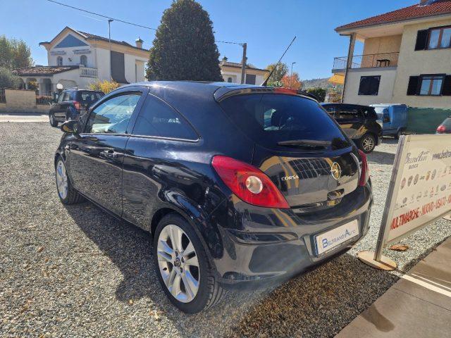 OPEL Corsa 1.2 85 Cv 3 porte *Euro5*