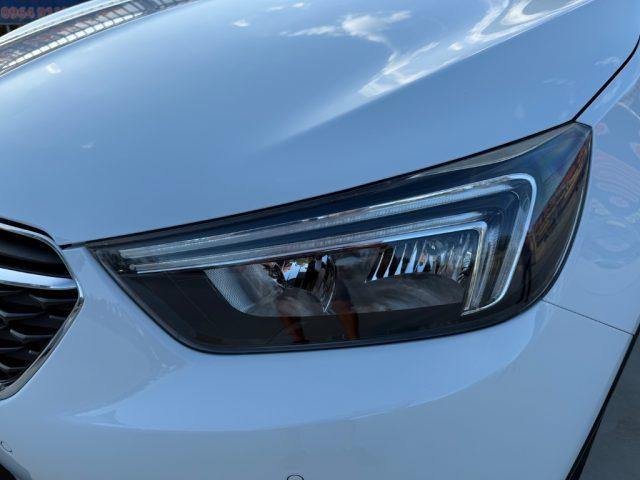 OPEL Mokka X 1.6 CDTI PARI AL NUOVO