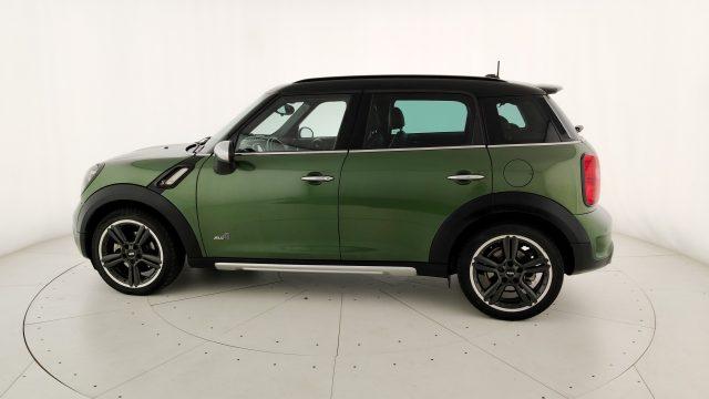 MINI Countryman Mini Cooper SD Countryman ALL4