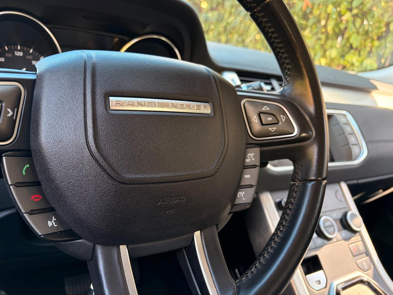 Land Rover Range Evoque 2.0 TD4 150 CV 5p. HSE Dynamic