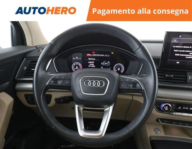 AUDI Q5 35 TDI S tronic Business Advanced