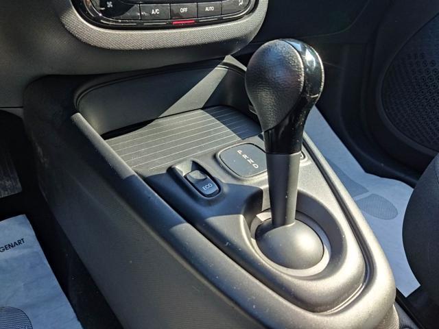 SMART ForFour EQ PASSION ELETTRICA 56cv(41 kW) SENS PARK CERCHI