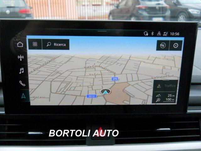 AUDI A5 SPORTBACK 35 2.0 TDI 40.000 KM S-TRONIC BUSINESS