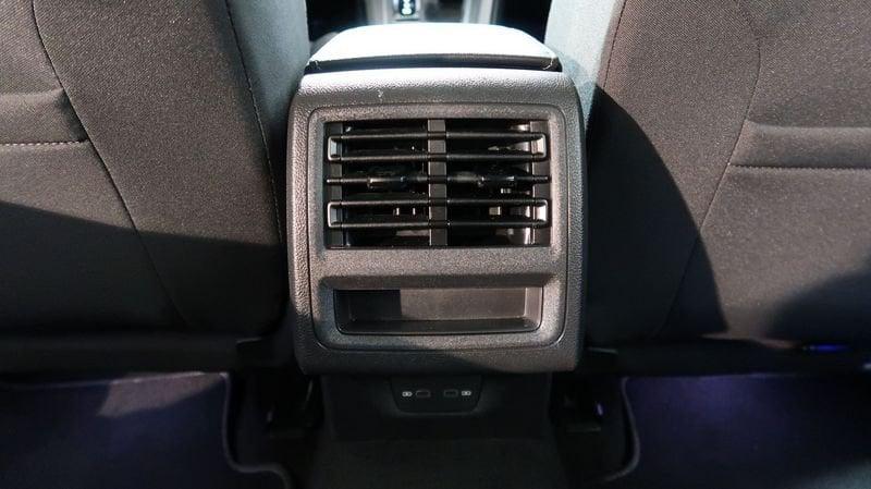 Volkswagen Golf Golf 1.0 etsi evo Life 110cv dsg