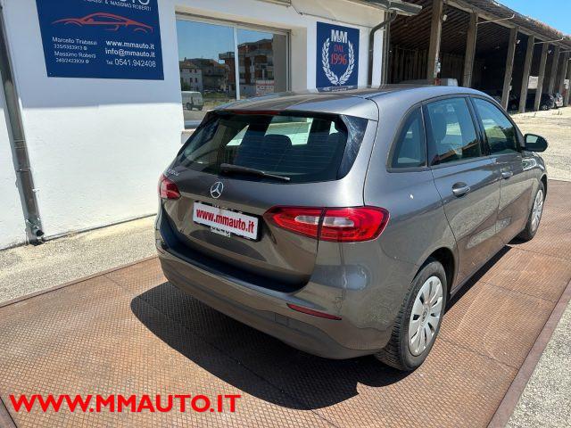 MERCEDES-BENZ B 200 d Automatic Executive NAVIG!!!!!